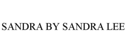 SANDRA BY SANDRA LEE trademark