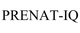 PRENAT-IQ trademark