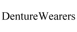 DENTUREWEARERS trademark