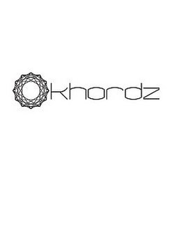 KHORDZ trademark