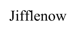 JIFFLENOW trademark