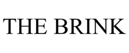 THE BRINK trademark