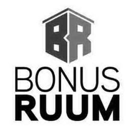 BR BONUS RUUM trademark