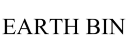 EARTH BIN trademark