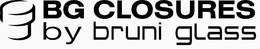 BG CLOSURES BY BRUNI GLASS trademark