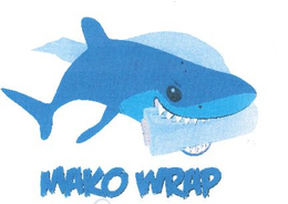 MAKO WRAP trademark