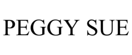 PEGGY SUE trademark