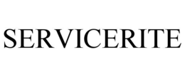 SERVICERITE trademark