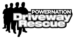 POWERNATION DRIVEWAY RESCUE trademark