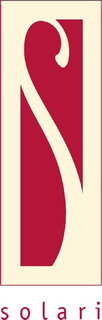 S SOLARI trademark
