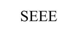 SEEE trademark