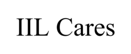 IIL CARES trademark