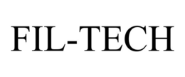 FIL-TECH trademark