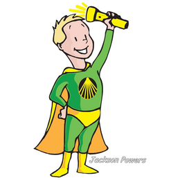 JACKSON POWERS trademark
