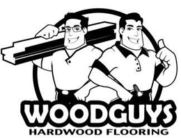 WOODGUYS HARDWOOD FLOORING trademark