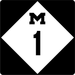M 1 trademark