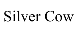 SILVER COW trademark
