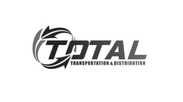 TOTAL TRANSPORTATION & DISTRIBUTION trademark