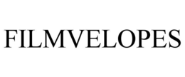 FILMVELOPES trademark