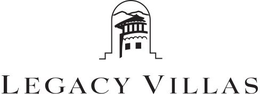 LEGACY VILLAS trademark
