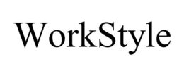 WORKSTYLE trademark