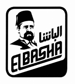EL BASHA trademark