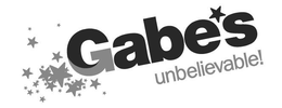 GABES UNBELIEVABLE! trademark