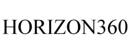 HORIZON360 trademark