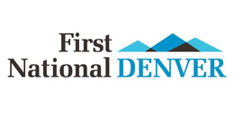 FIRST NATIONAL DENVER trademark