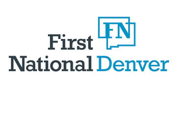 FIRST NATIONAL DENVER FN trademark