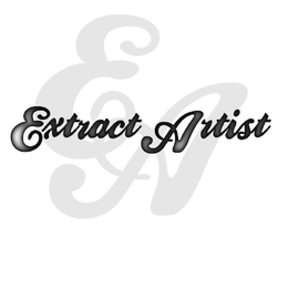 EXTRACT ARTIST trademark