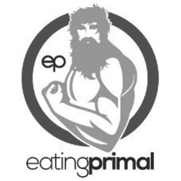 EATINGPRIMAL EP trademark