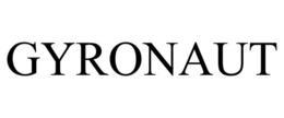 GYRONAUT trademark