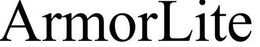 ARMORLITE trademark