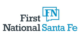 FIRST NATIONAL SANTA FE FN trademark