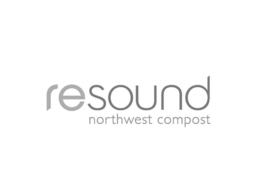 RESOUND NORTHWEST COMPOST trademark