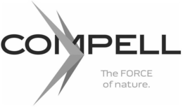 COMPELL THE FORCE NATURE trademark