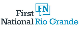 FIRST NATIONAL RIO GRANDE FN trademark