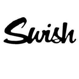 SWISH trademark