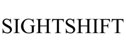 SIGHTSHIFT trademark