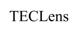 TECLENS trademark