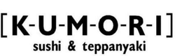 KUMORI SUSHI & TEPPANYAKI trademark