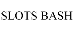 SLOTS BASH trademark