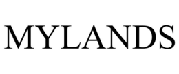 MYLANDS trademark