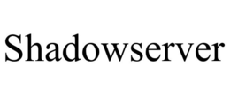 SHADOWSERVER trademark