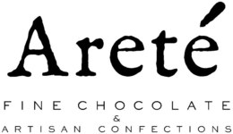 ARETÉ FINE CHOCOLATE & ARTISAN CONFECTIONS trademark