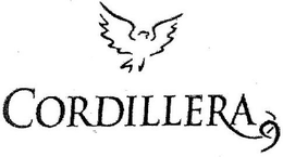 CORDILLERA trademark