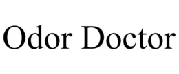 ODOR DOCTOR trademark