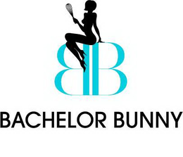 BB BACHELOR BUNNY trademark