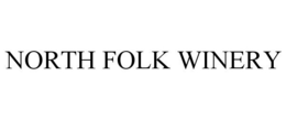 NORTH FOLK WINERY trademark